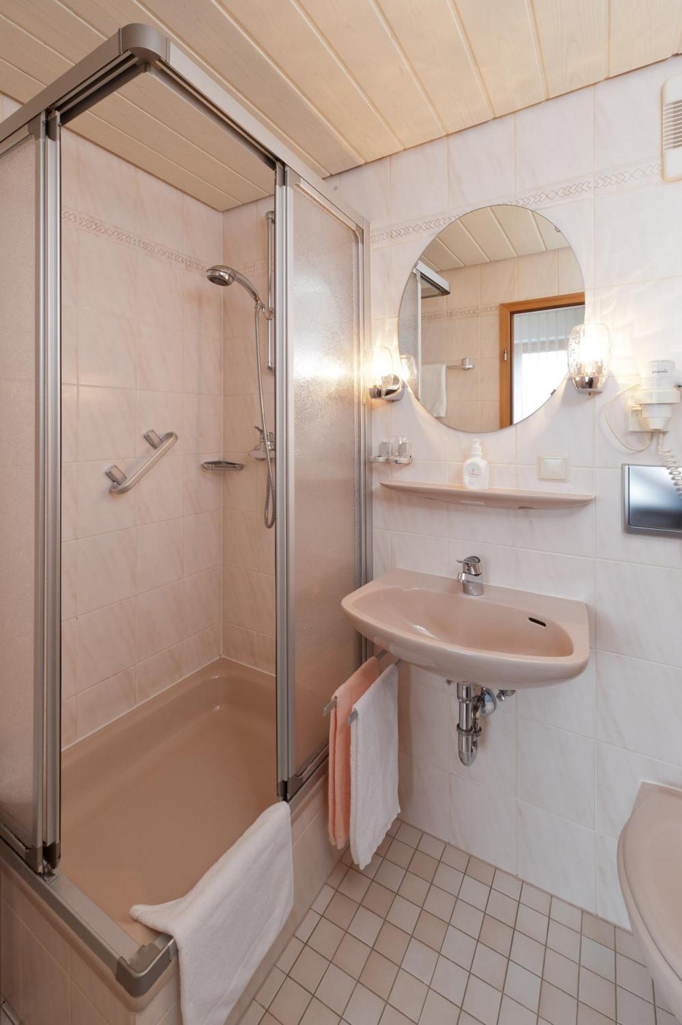 Sindersdorfer Hof Hotel Hilpoltstein Kültér fotó