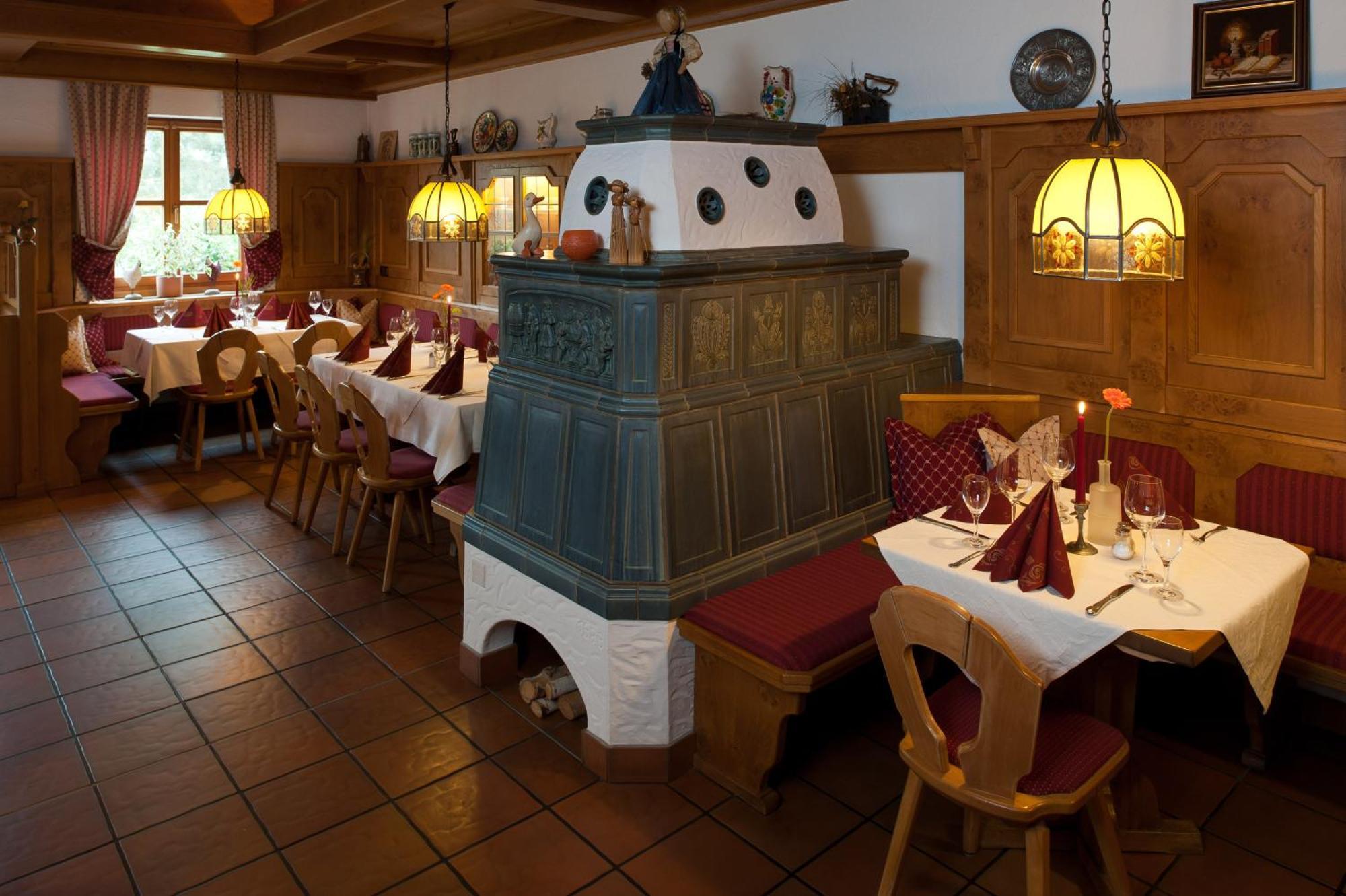 Sindersdorfer Hof Hotel Hilpoltstein Kültér fotó